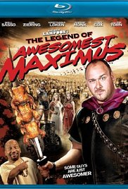 Watch Full Movie :The Legend of Awesomest Maximus (2011)