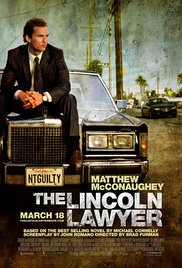 Watch Full Movie :The Lincoln Lawyer (2011)