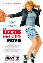 Watch Full Movie :The Lizzie McGuire Movie (2003)