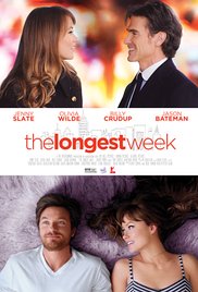 Watch Full Movie :The Longest Week (2014)