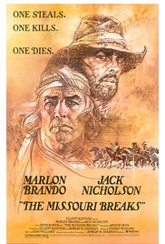 Watch Full Movie :The Missouri Breaks (1976)
