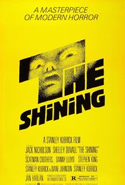 Watch Full Movie :The Shining (1980)