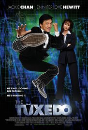 Watch Full Movie :The Tuxedo (2002)