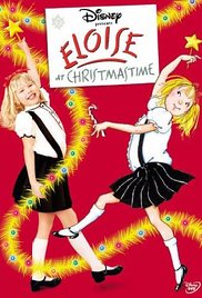 Watch Full Movie :Eloise at Christmastime (2003)