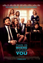 Watch Full Movie :This Is Where I Leave You (2014)
