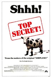 Watch Full Movie :Top Secret 1984