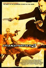 Watch Full Movie :Transporter 2 2005