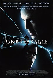 Watch Full Movie :Unbreakable 2000