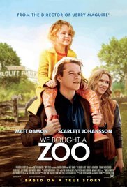 Watch Full Movie :We Bought a Zoo (2011)