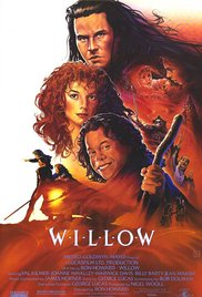 Watch Full Movie :Willow (1988)