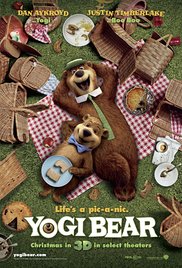 Watch Full Movie :Yogi Bear (2010)