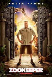 Watch Full Movie :Zookeeper (2011)