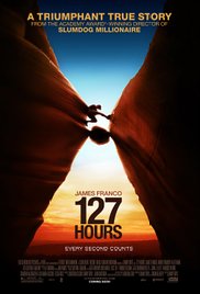 Watch Full Movie :127 Hours (2010)