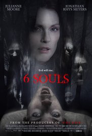 Watch Full Movie :6 Souls (2010)