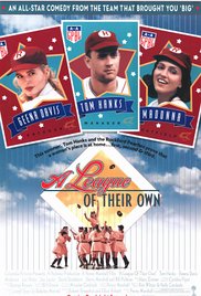 Watch Full Movie :A League of Their Own (1992)