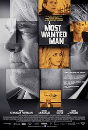 Watch Full Movie :A Most Wanted Man (2014)