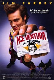 Watch Full Movie :Ace Ventura: Pet Detective (1994)