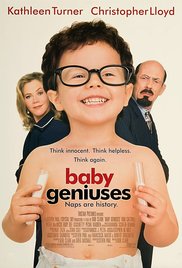 Watch Full Movie :Baby Geniuses (1999)