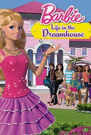 Watch Full Movie :Barbie Life in the Dreamhouse 1
