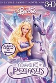 Watch Full Movie :Barbie and the Magic of Pegasus