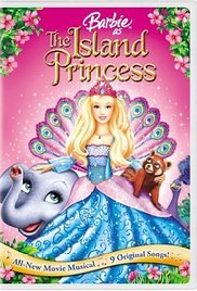 Watch Full Movie :Barbie as The Island Princess 