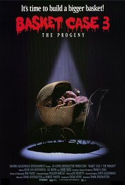 Watch Full Movie :Basket Case 3 (1991)