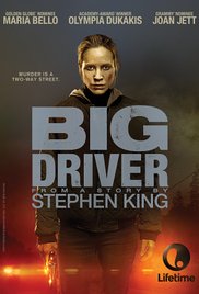Watch Full Movie :Big Driver (2014)
