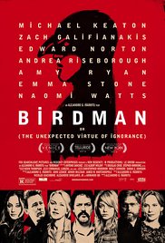 Watch Full Movie :Birdman (2014)