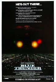 Watch Full Movie :Blue Thunder 1983