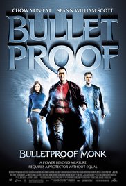 Watch Full Movie :Bulletproof Monk 2003