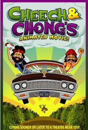 Watch Full Movie :Cheech & Chongs Animated Movie (2013)