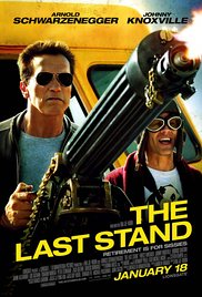 Watch Full Movie :The Last Stand (2013)