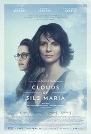 Watch Full Movie :Clouds of Sils Maria (2014)