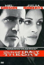 Watch Full Movie :Conspiracy Theory (1997)