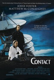 Watch Full Movie :Contact 1997
