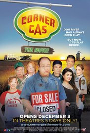 Watch Full Movie :Corner Gas: The Movie (2014)