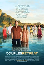 Watch Full Movie :Couples Retreat (2009)