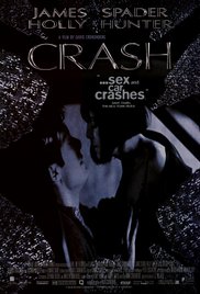 Watch Full Movie :Crash (1996)