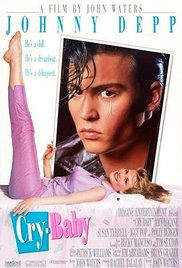 Watch Full Movie :Cry-Baby (1990)