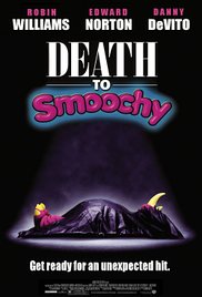 Watch Full Movie :Death to Smoochy (2002)
