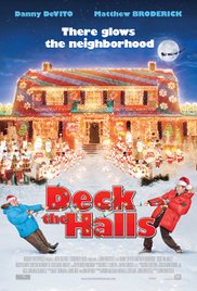 Watch Full Movie :Deck the Halls (2006)