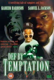 Watch Full Movie :Def by Temptation (1990)
