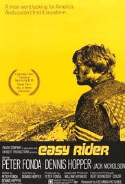 Watch Full Movie :Easy Rider (1969)