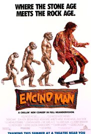 Watch Full Movie :Encino Man (1992)