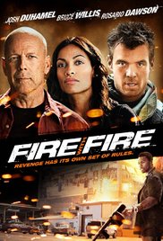 Watch Full Movie :Fire with Fire (2012)