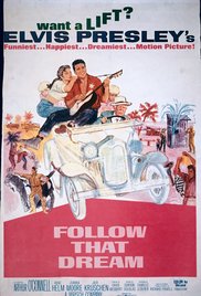 Watch Full Movie :Follow That Dream (1962)