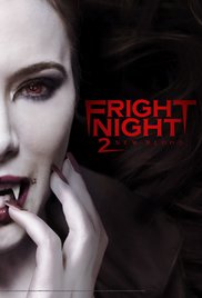 Watch Full Movie :Fright Night 2 2013