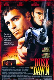 Watch Full Movie :From Dusk Till Dawn (1996)