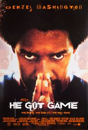 Watch Full Movie :He Got Game (1998)