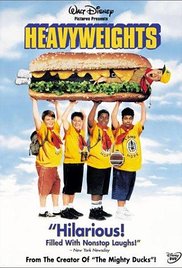 Watch Full Movie :Heavy Weights 1995